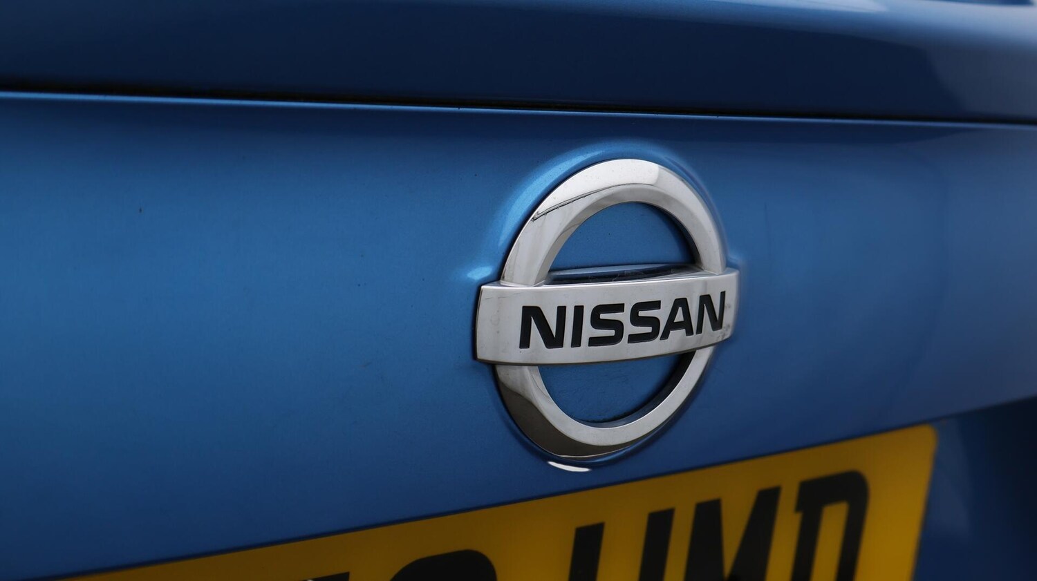 Used Nissan Qashqai 2020 for sale - 75990532: Photo 33
