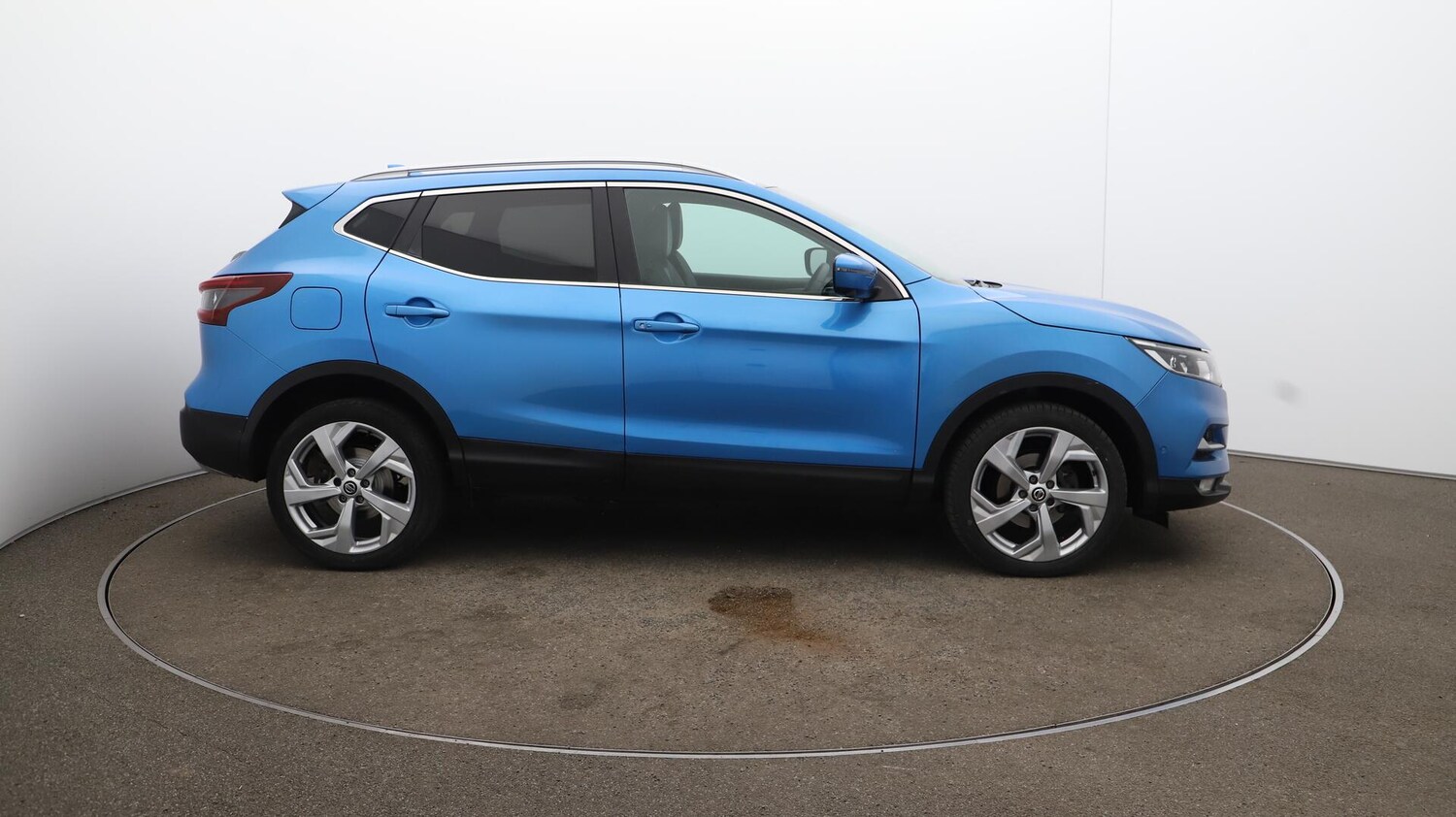 Used Nissan Qashqai 2020 for sale - 75990532: Photo 38