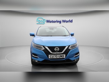 Used Nissan Qashqai 2020 for sale - 75990532: Photo 3