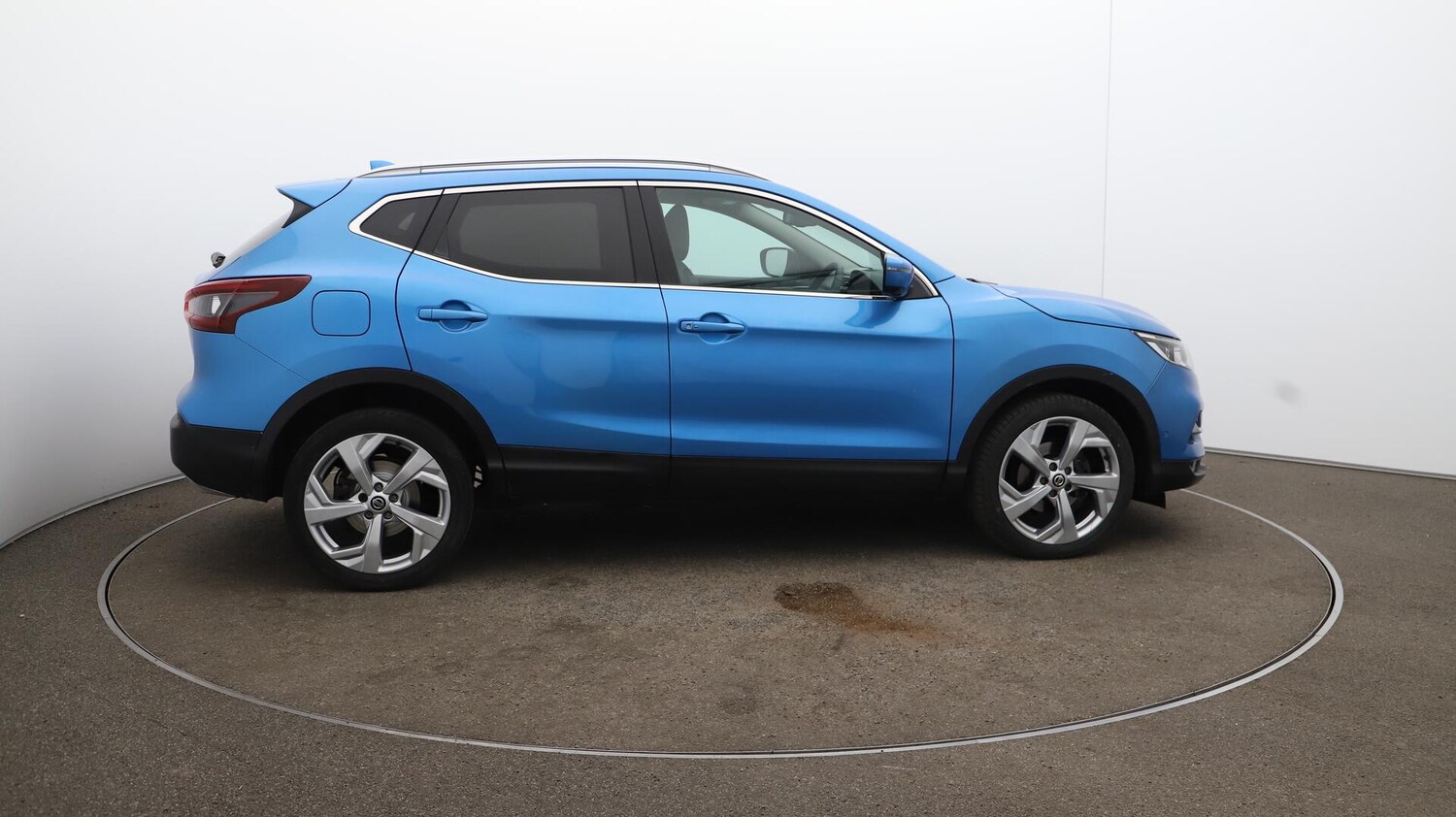 Used Nissan Qashqai 2020 for sale - 75990532: Photo 40