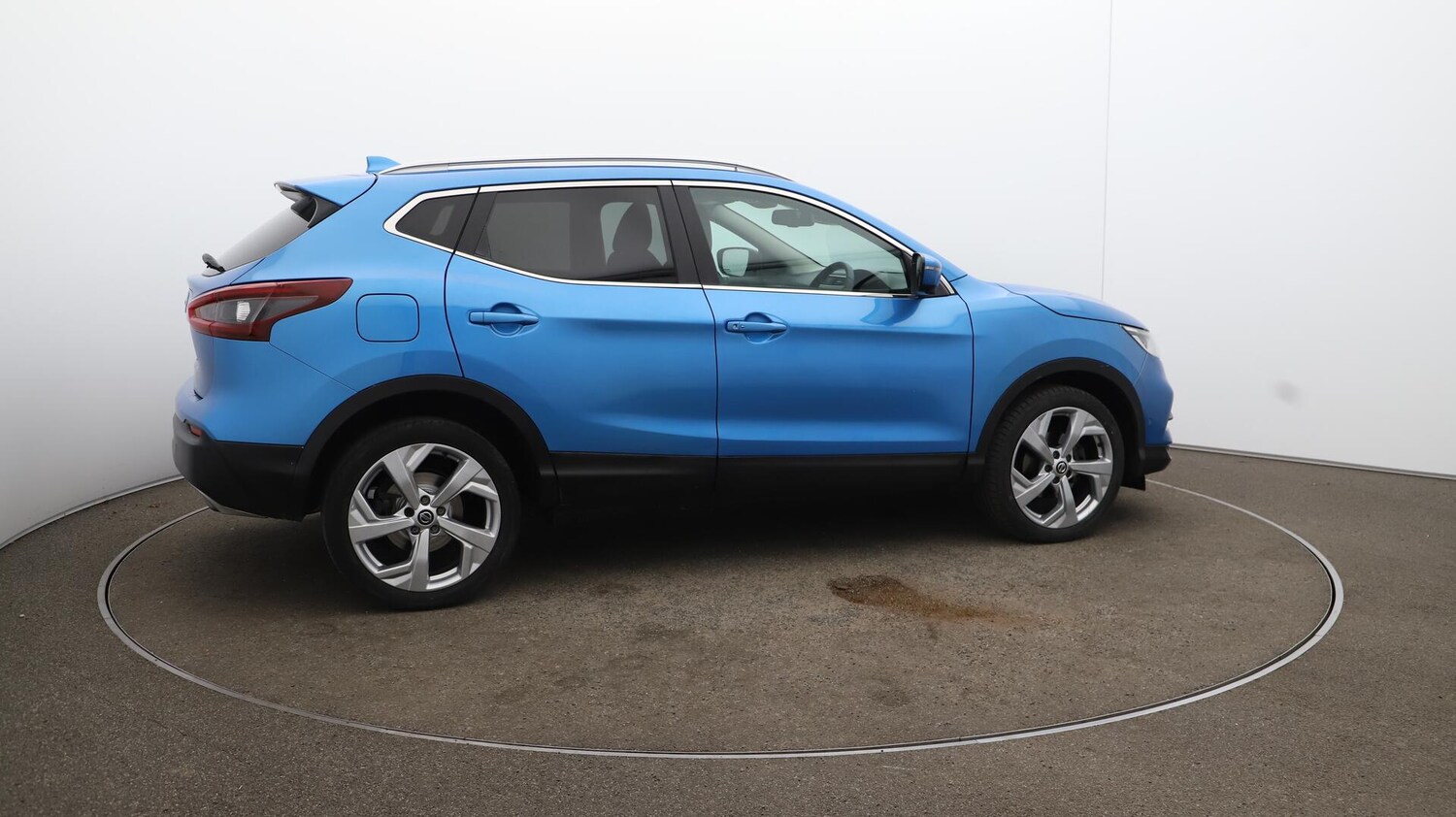 Used Nissan Qashqai 2020 for sale - 75990532: Photo 42