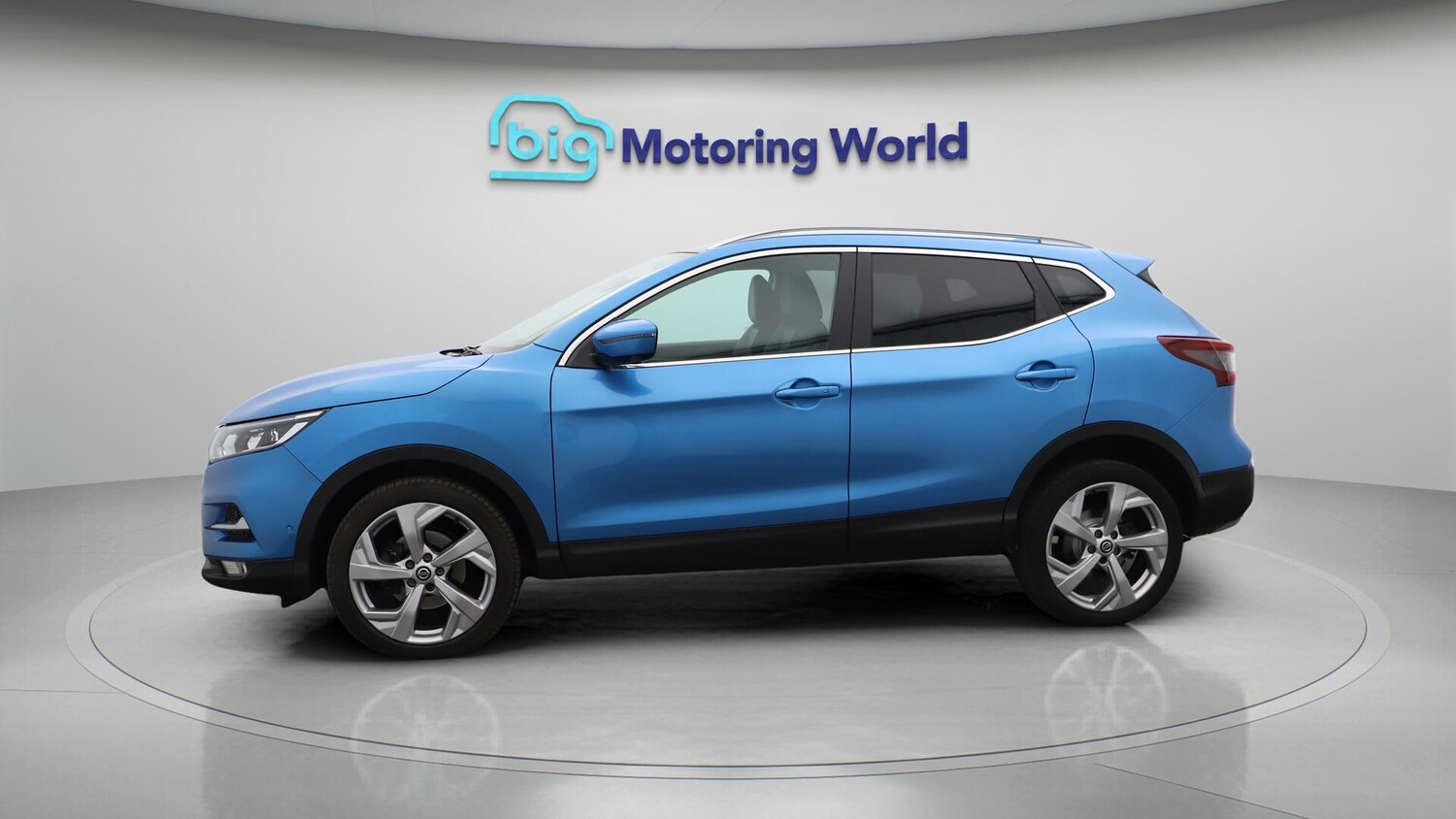 Used Nissan Qashqai 2020 for sale - 75990532: Photo 5