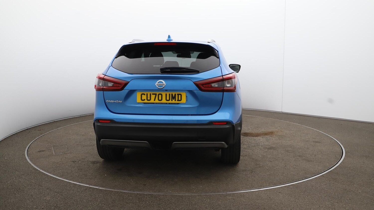 Used Nissan Qashqai 2020 for sale - 75990532: Photo 55