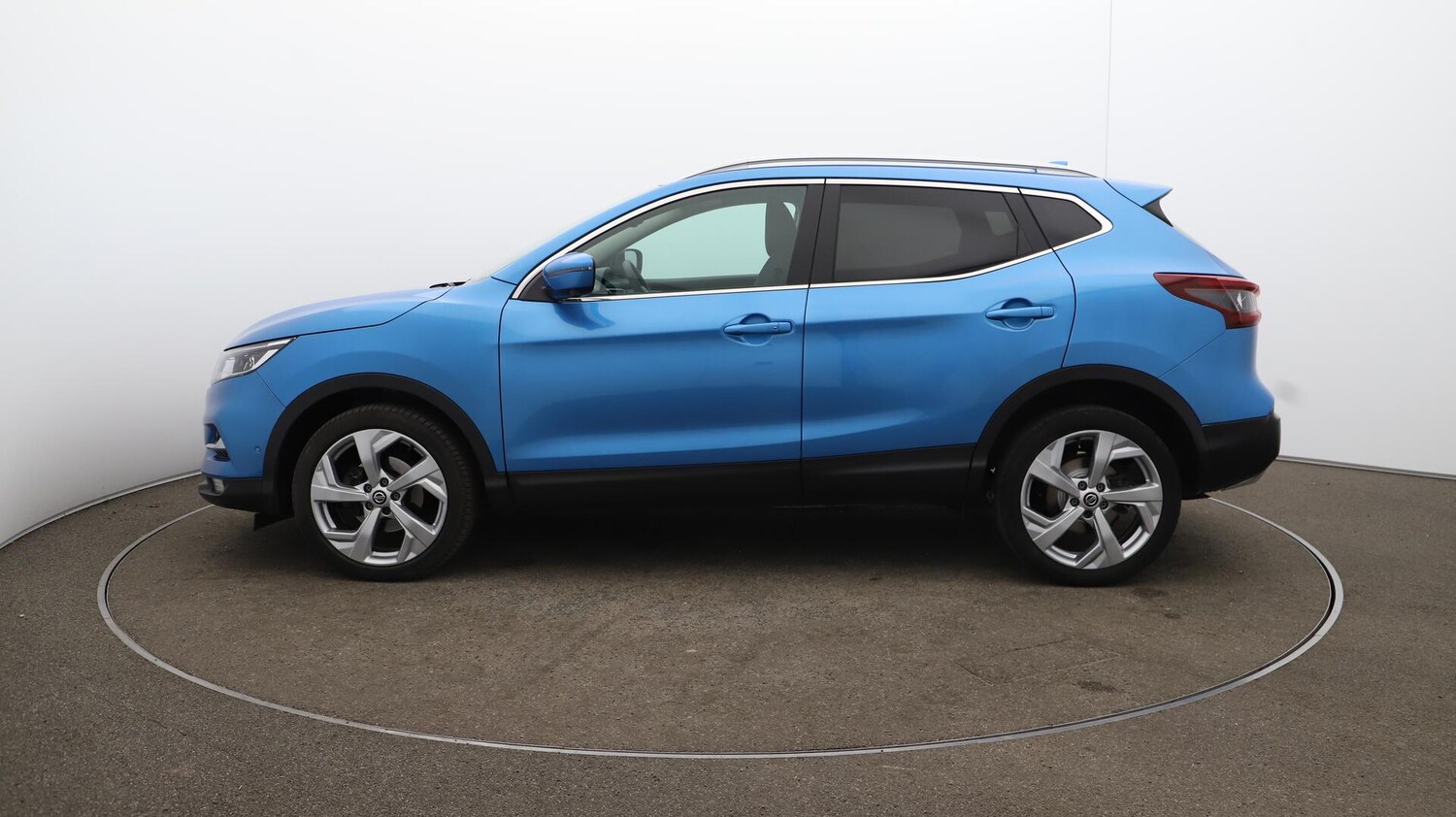 Used Nissan Qashqai 2020 for sale - 75990532: Photo 64