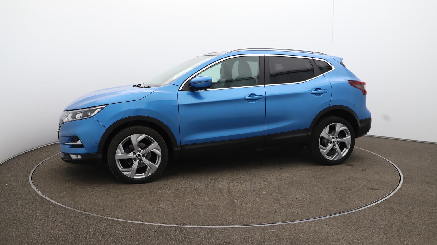 Used Nissan Qashqai 2020 for sale - 75990532: Photo 66