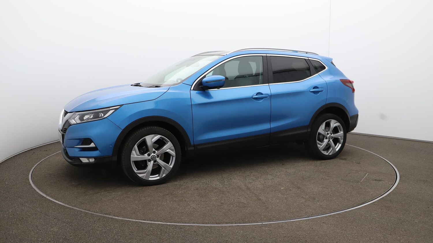 Used Nissan Qashqai 2020 for sale - 75990532: Photo 67