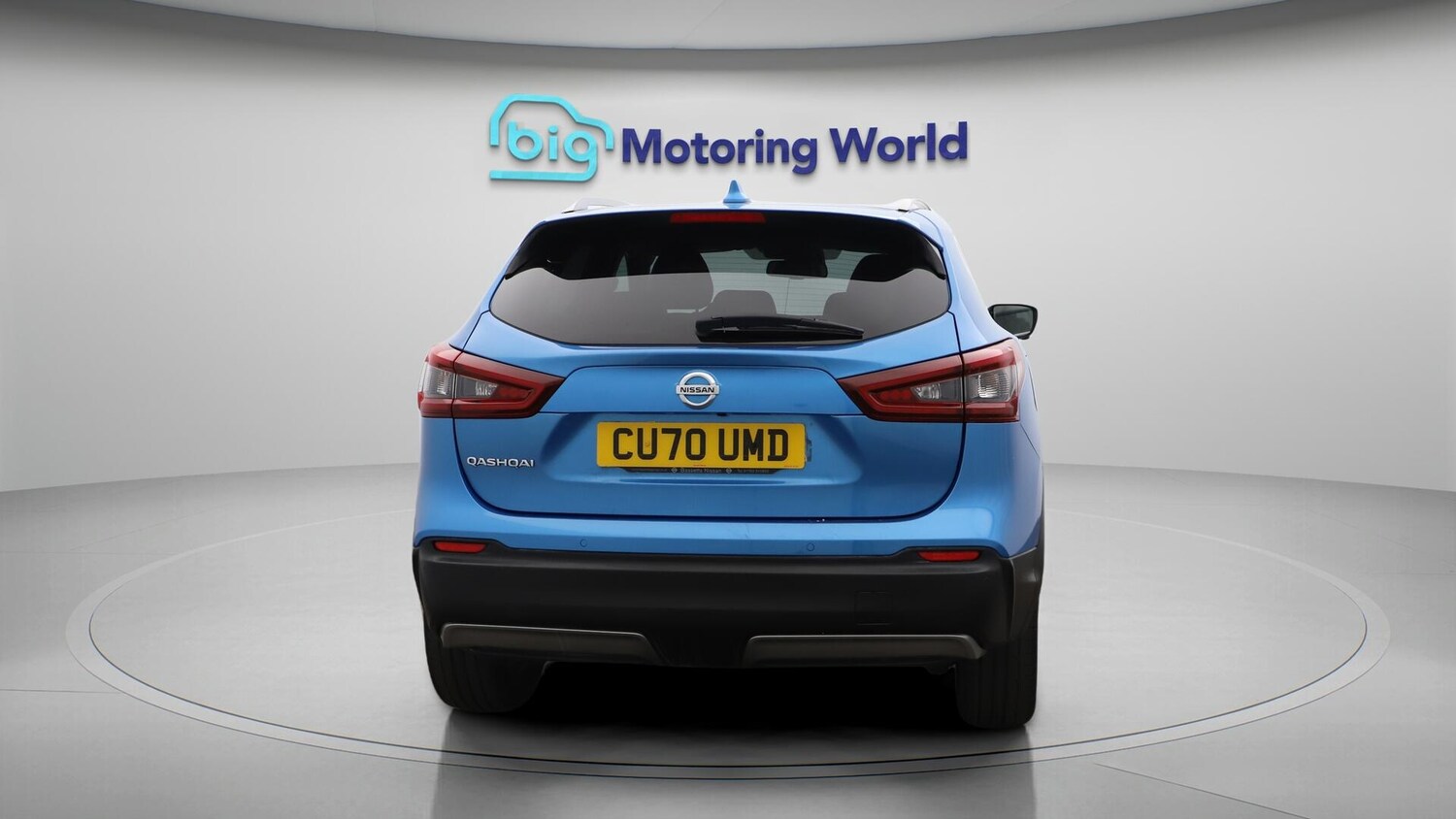 Used Nissan Qashqai 2020 for sale - 75990532: Photo 7