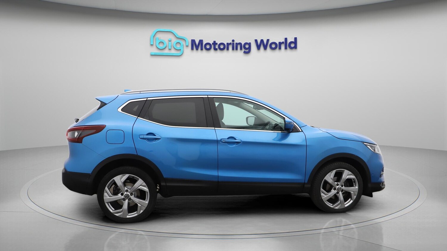 Used Nissan Qashqai 2020 for sale - 75990532: Photo 9