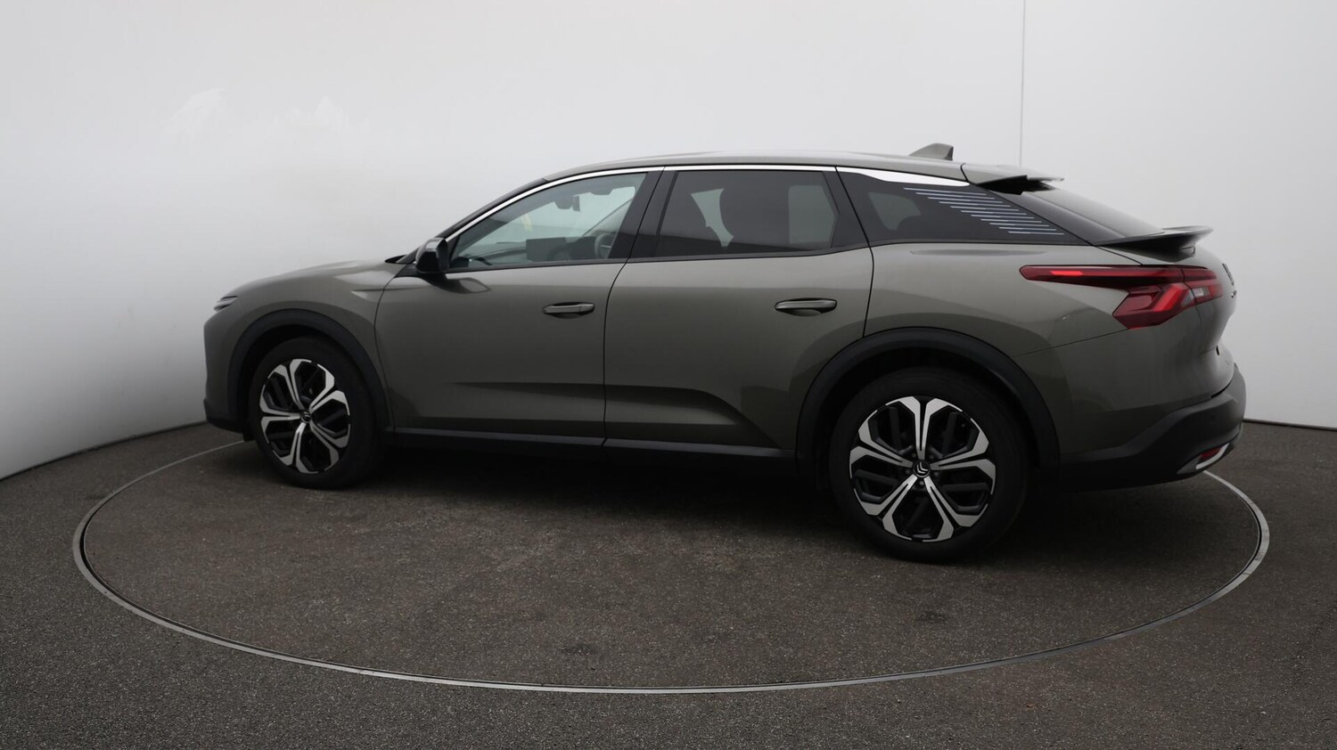 Vehicle 45