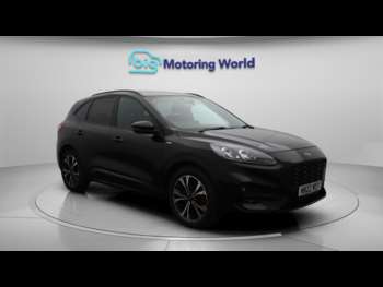 Used Ford Kuga 2022 for sale - 73869118: Photo