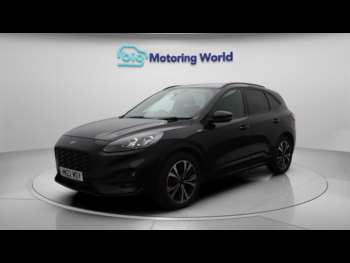 Used Ford Kuga 2022 for sale - 73869118: Photo
