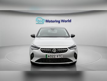 Used Vauxhall Corsa 2022 for sale - 78995332: Photo