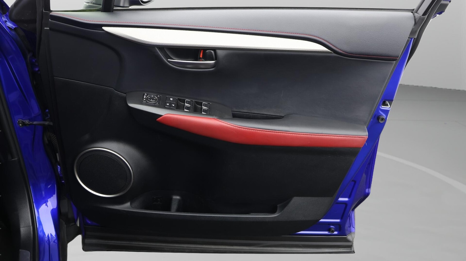 Used Lexus NX 2018 for sale - 76714637: Photo 16