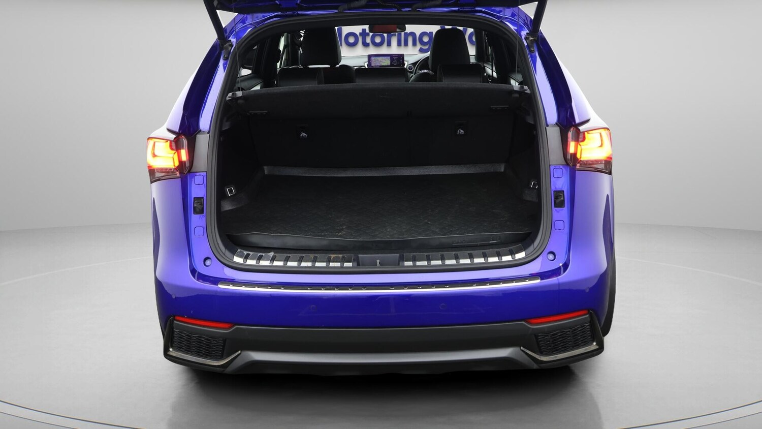 Used Lexus NX 2018 for sale - 76714637: Photo 18