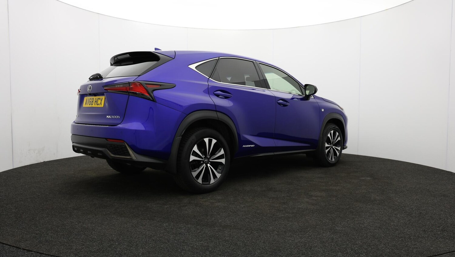 Used Lexus NX 2018 for sale - 76714637: Photo 36
