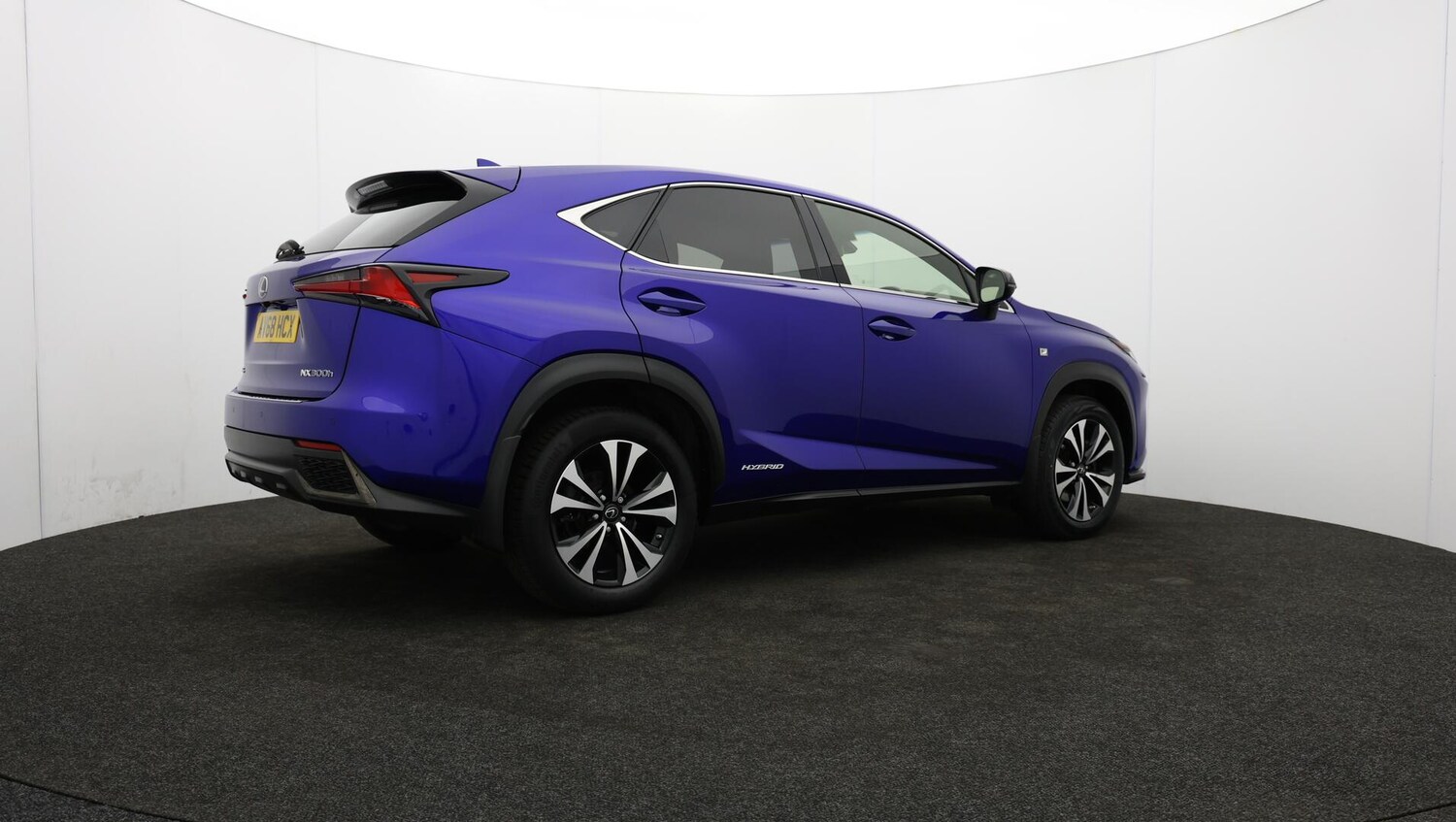 Used Lexus NX 2018 for sale - 76714637: Photo 37