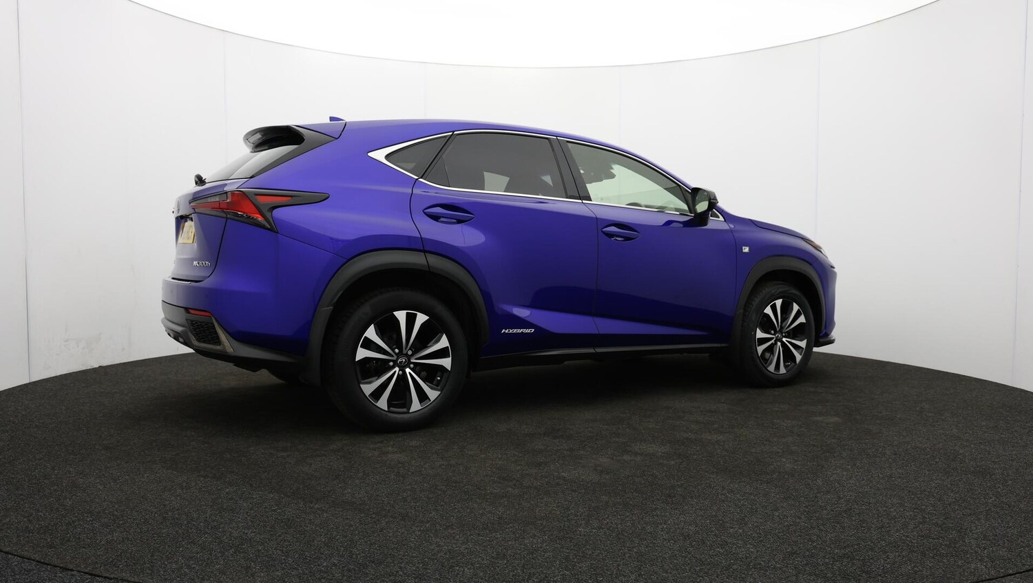 Used Lexus NX 2018 for sale - 76714637: Photo 38