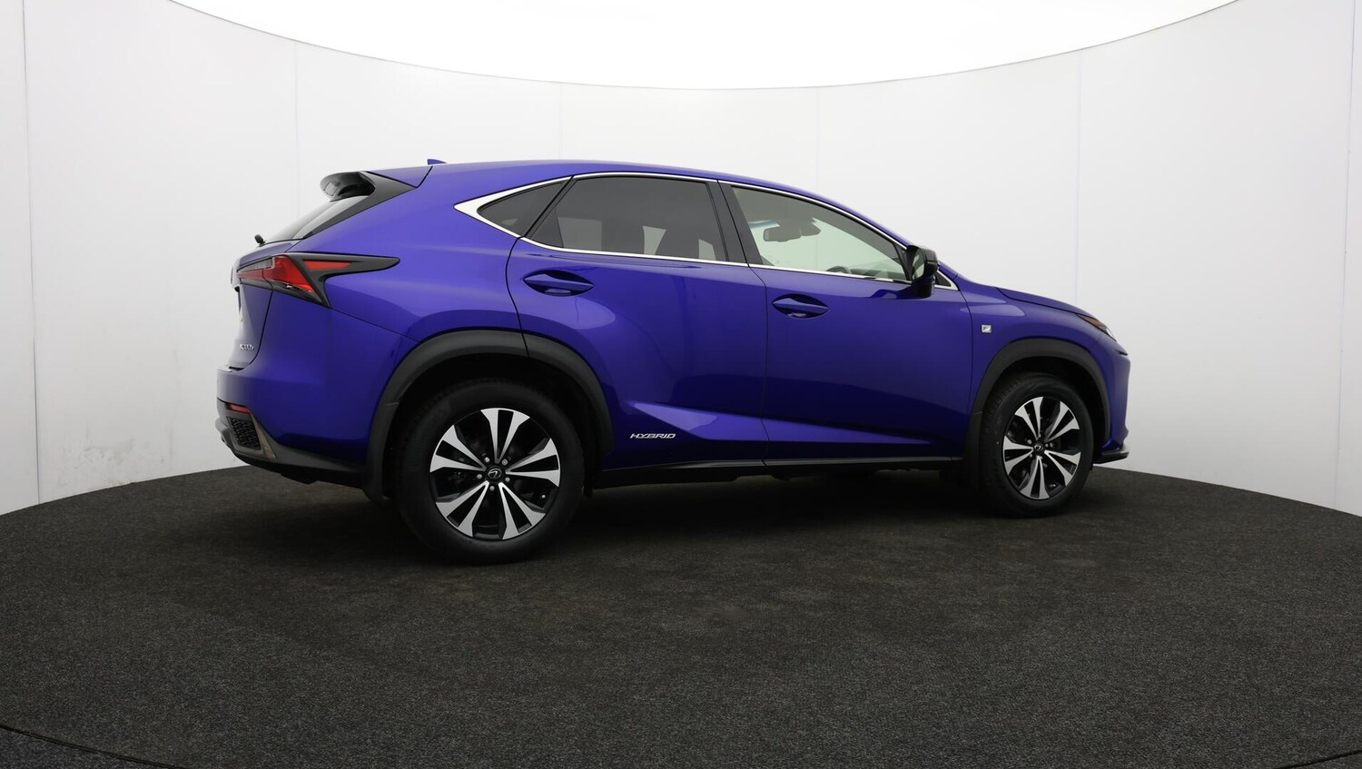Used Lexus NX 2018 for sale - 76714637: Photo 39
