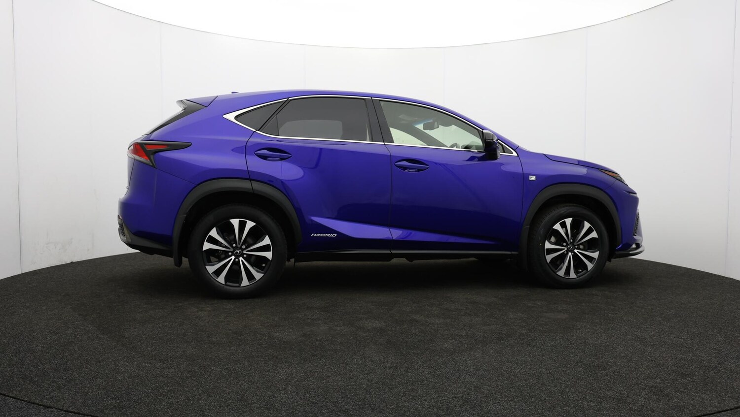 Used Lexus NX 2018 for sale - 76714637: Photo 41