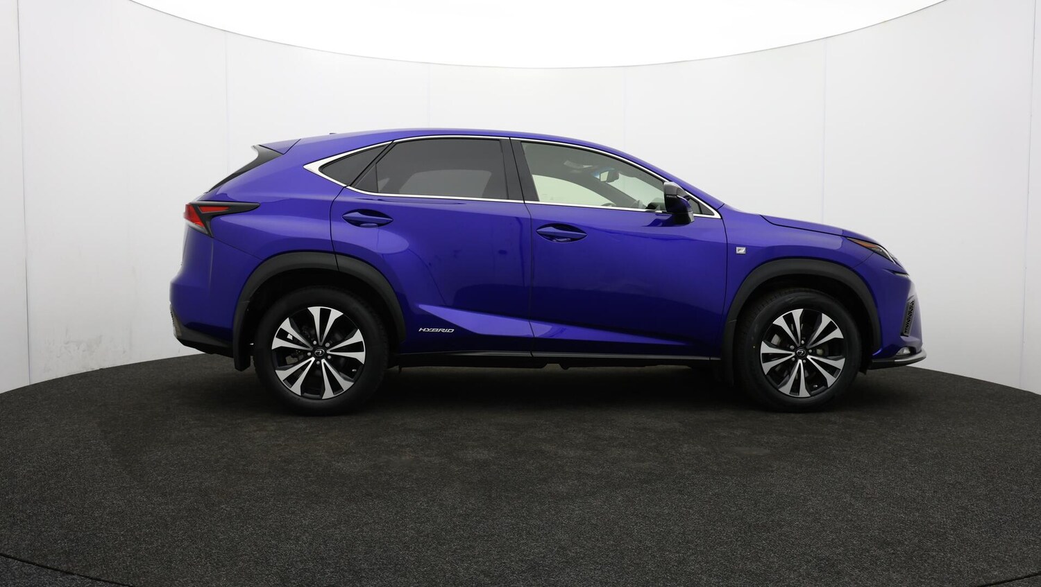 Used Lexus NX 2018 for sale - 76714637: Photo 42