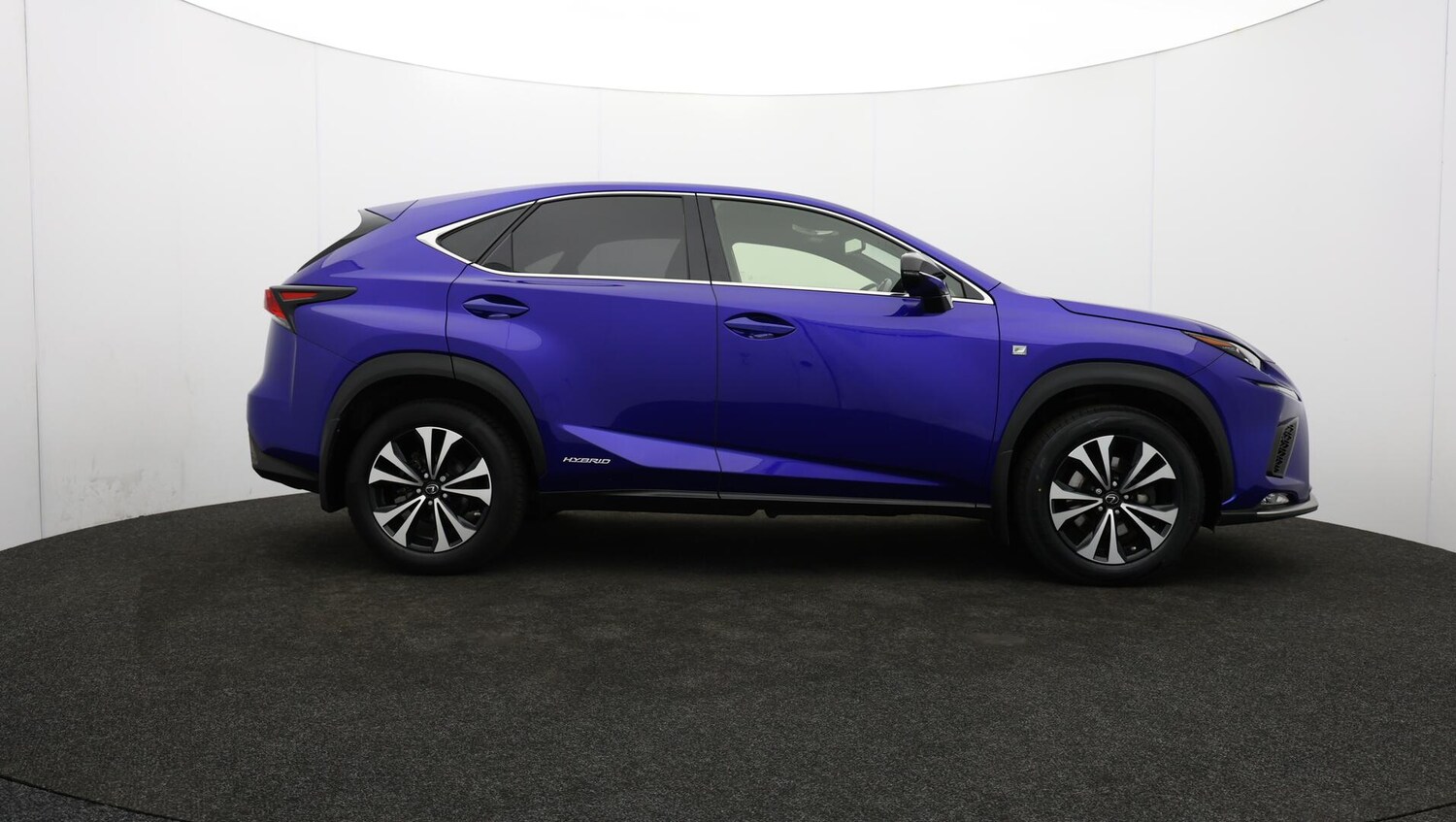 Used Lexus NX 2018 for sale - 76714637: Photo 43