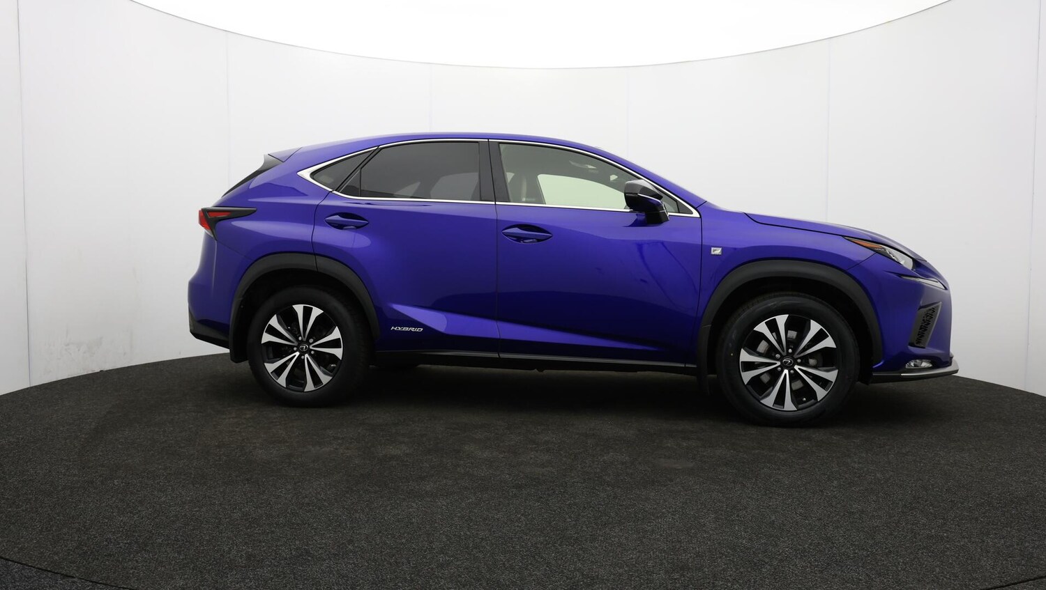 Used Lexus NX 2018 for sale - 76714637: Photo 44
