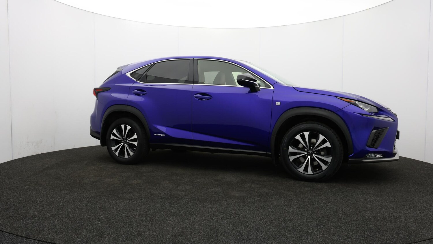 Used Lexus NX 2018 for sale - 76714637: Photo 47