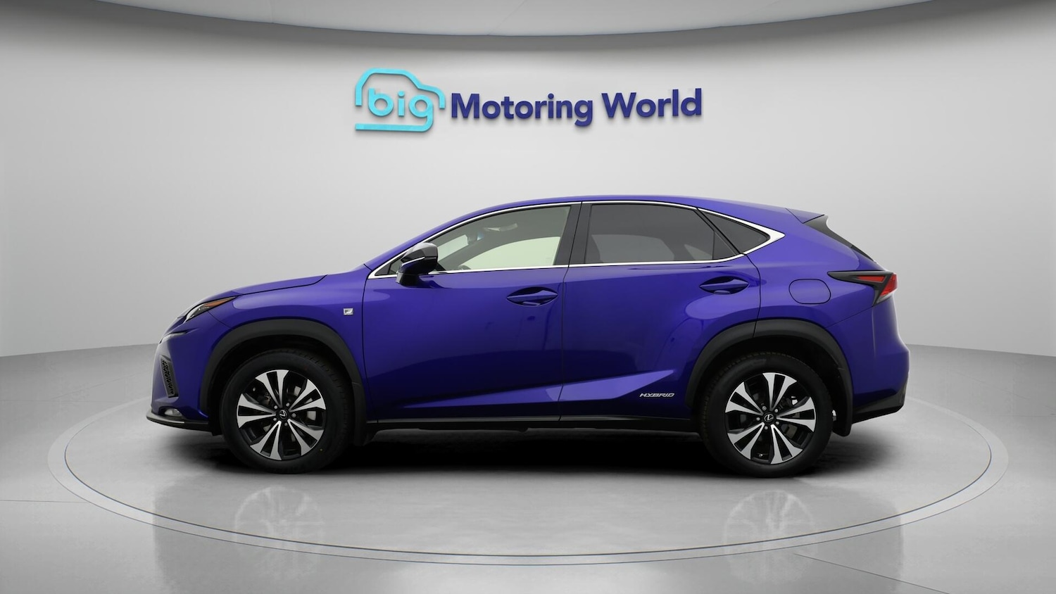 Used Lexus NX 2018 for sale - 76714637: Photo 5
