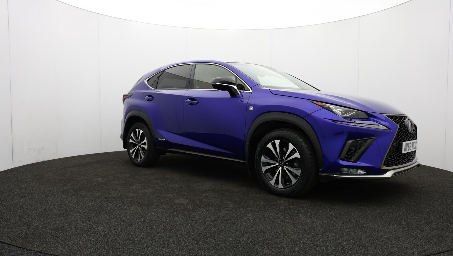 Used Lexus NX 2018 for sale - 76714637: Photo 50