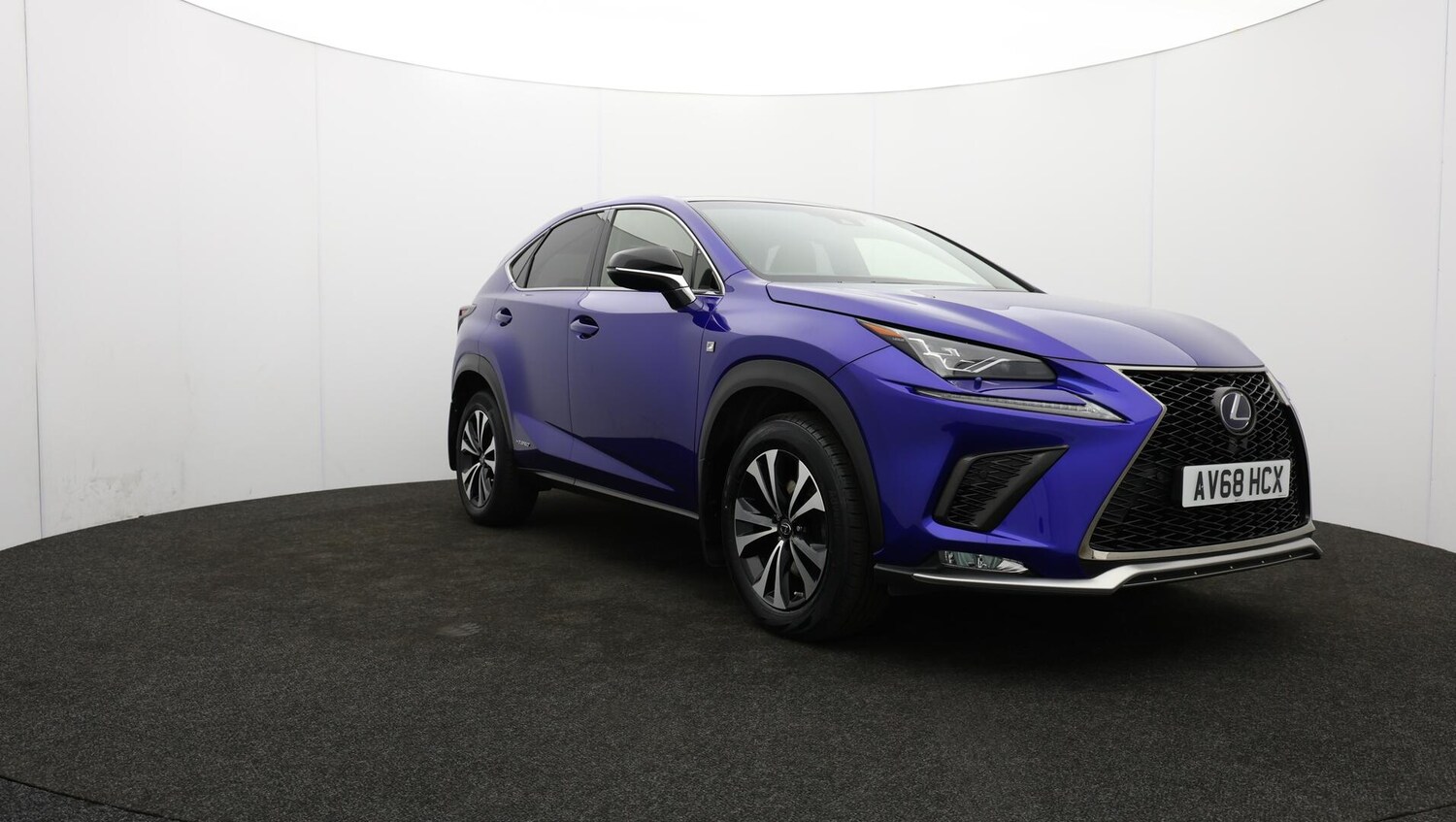 Used Lexus NX 2018 for sale - 76714637: Photo 52