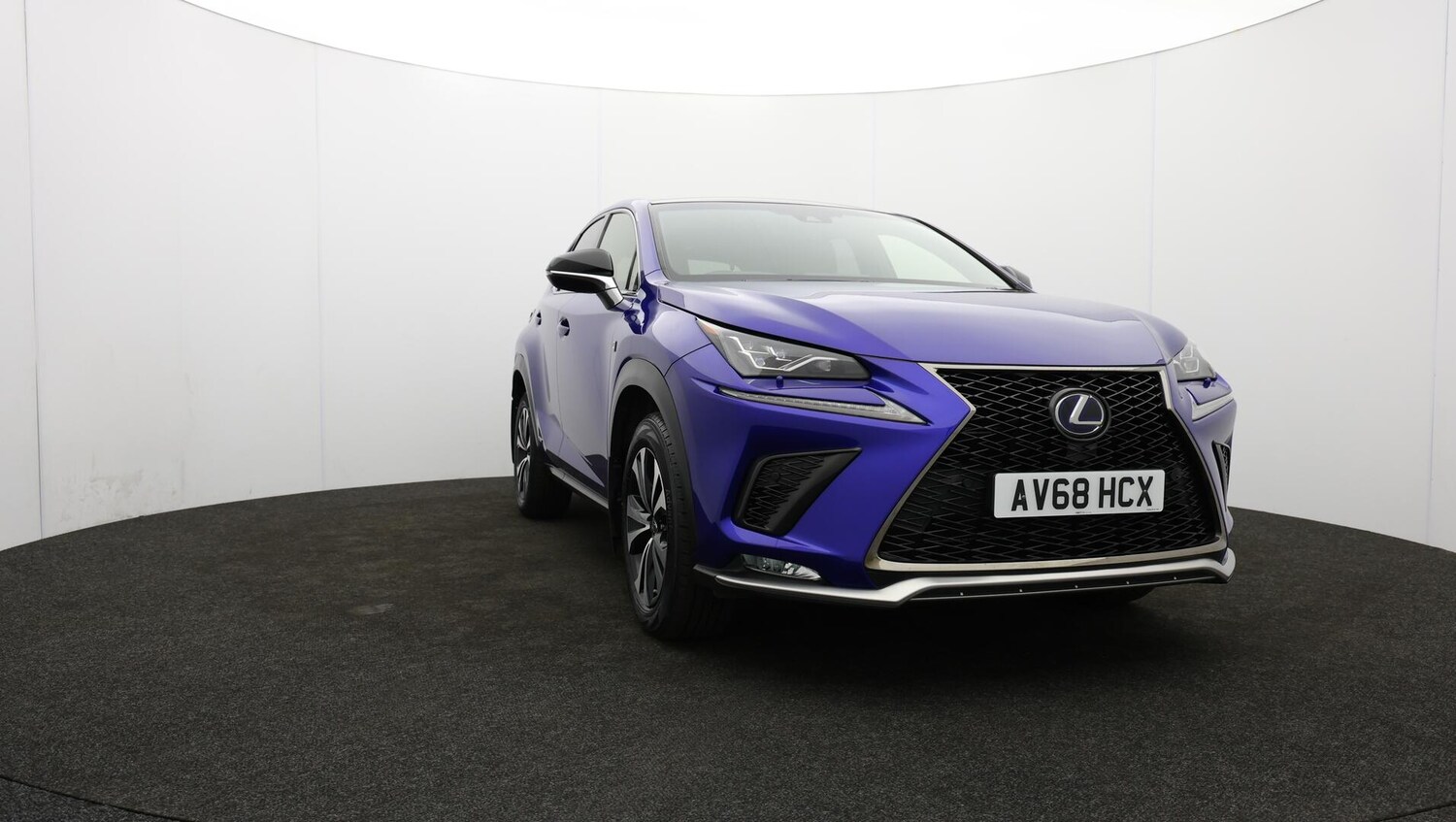 Used Lexus NX 2018 for sale - 76714637: Photo 54