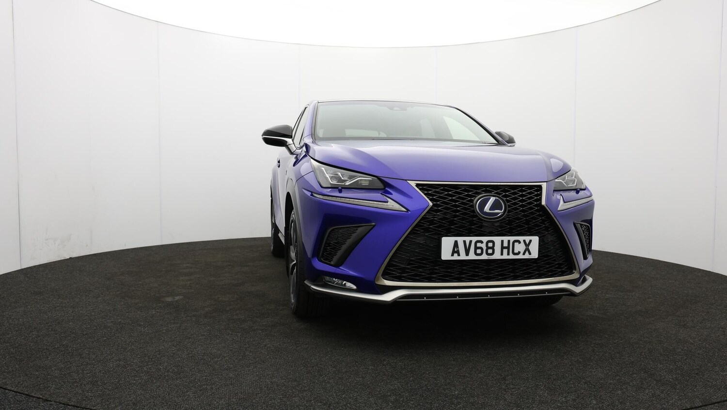 Used Lexus NX 2018 for sale - 76714637: Photo 55