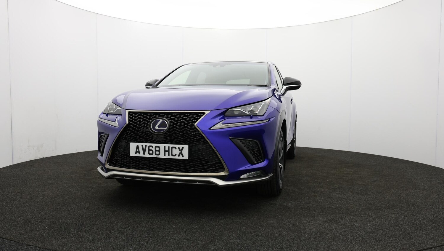 Used Lexus NX 2018 for sale - 76714637: Photo 60