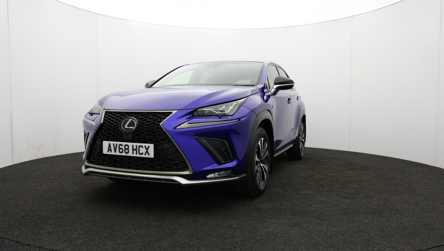 Used Lexus NX 2018 for sale - 76714637: Photo 61