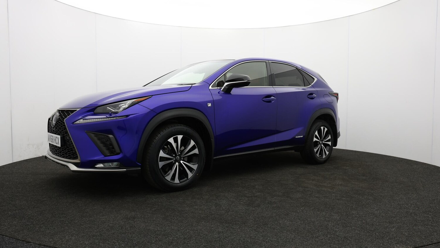 Used Lexus NX 2018 for sale - 76714637: Photo 65