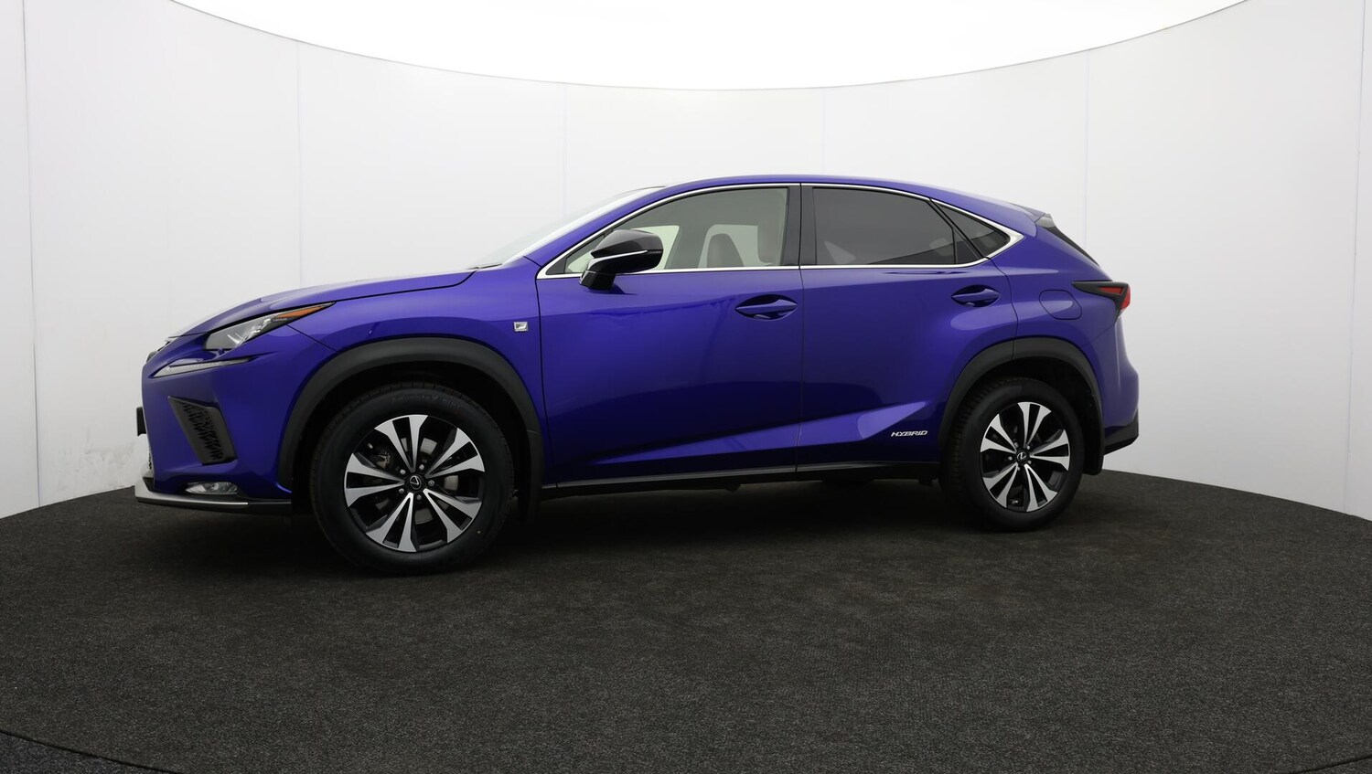 Used Lexus NX 2018 for sale - 76714637: Photo 69