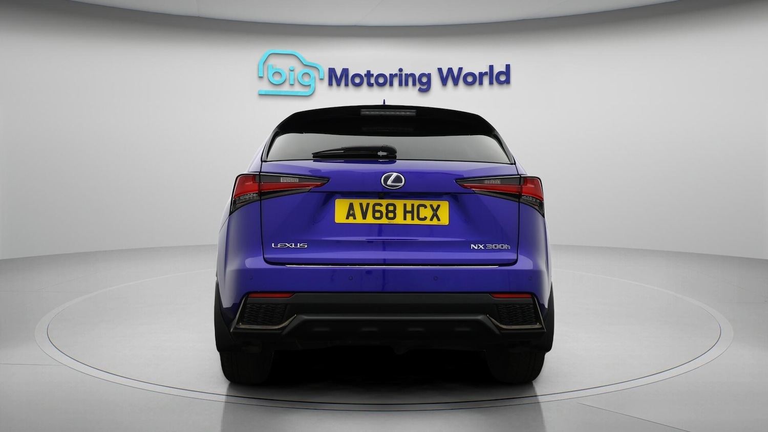 Used Lexus NX 2018 for sale - 76714637: Photo 7