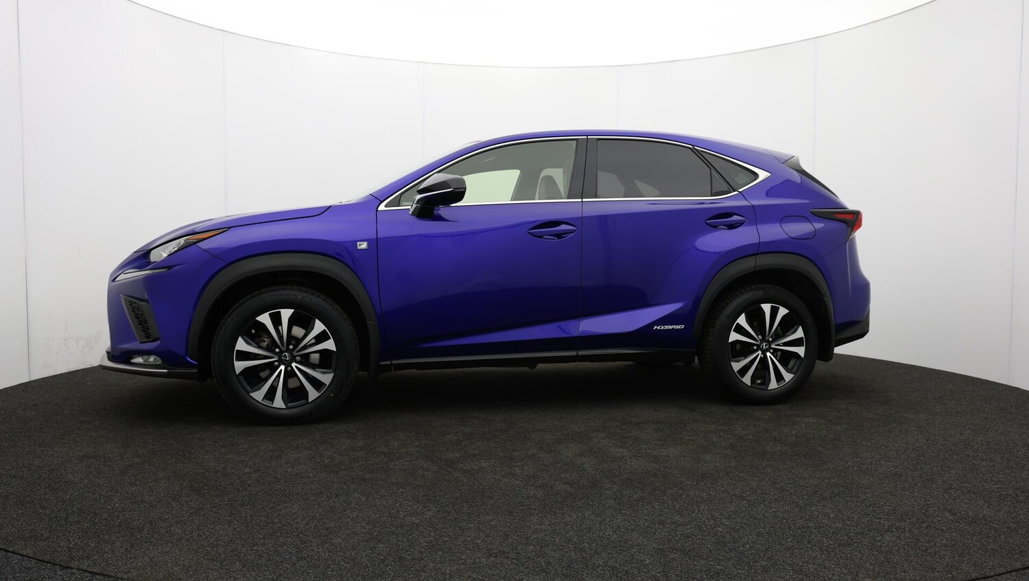 Used Lexus NX 2018 for sale - 76714637: Photo 70