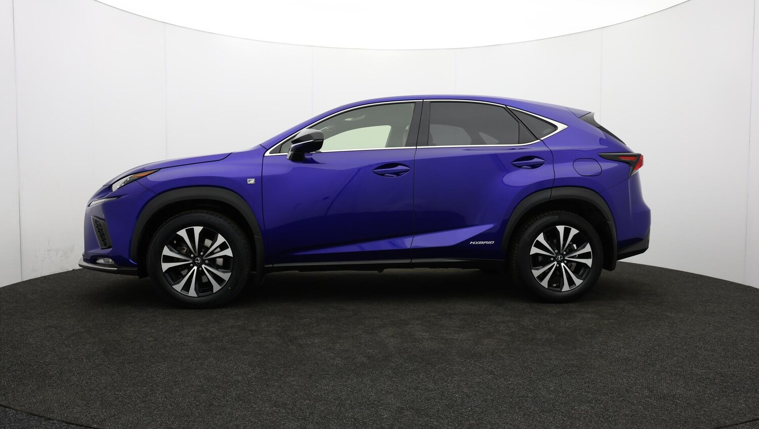 Used Lexus NX 2018 for sale - 76714637: Photo 71