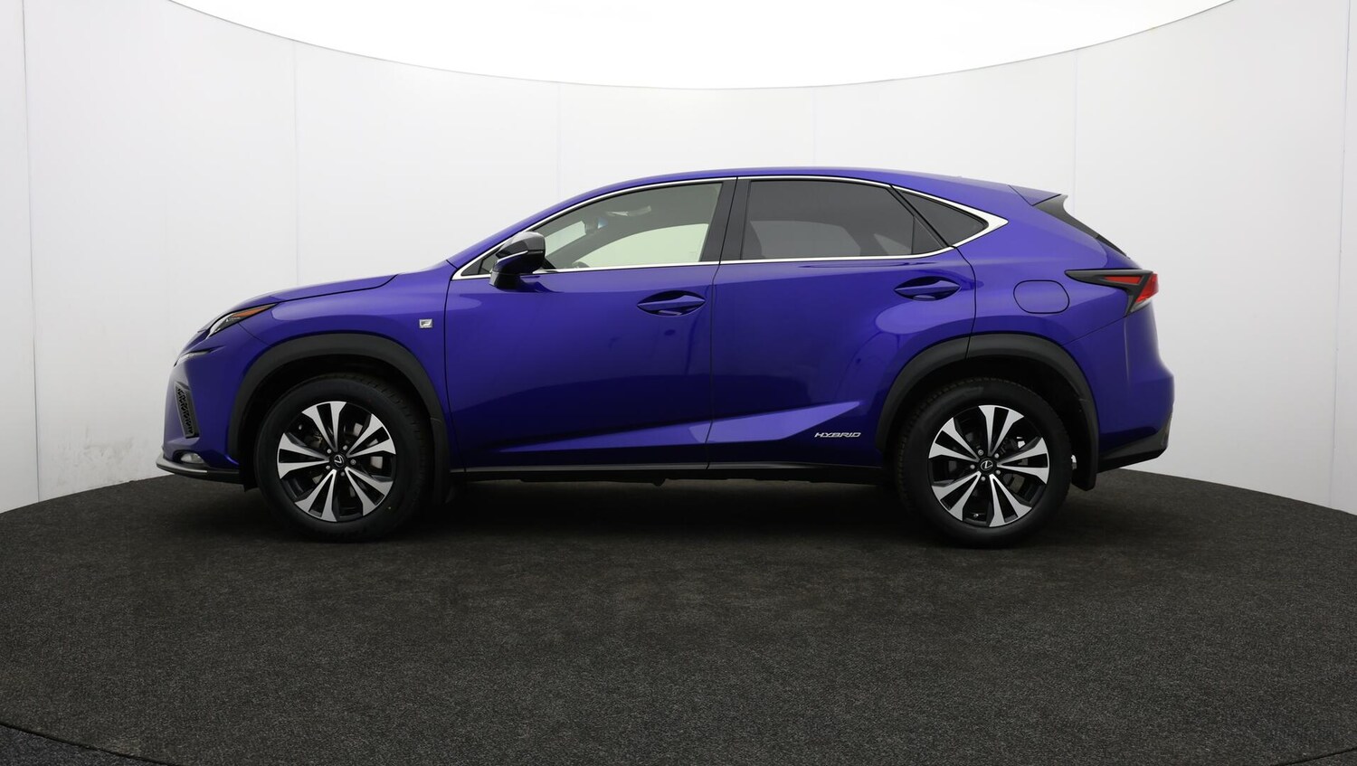 Used Lexus NX 2018 for sale - 76714637: Photo 72
