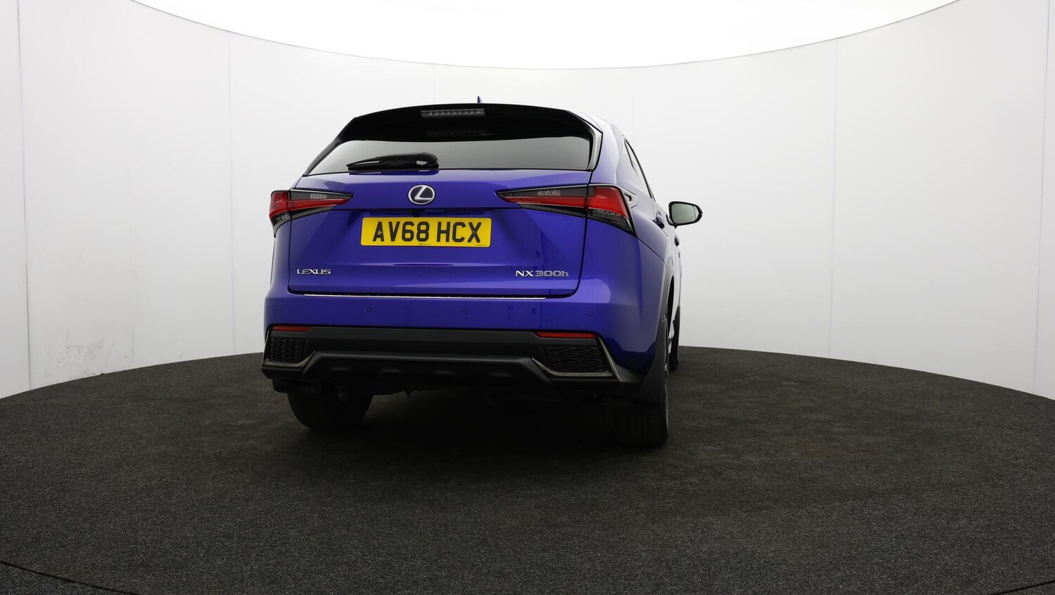 Used Lexus NX 2018 for sale - 76714637: Photo 79