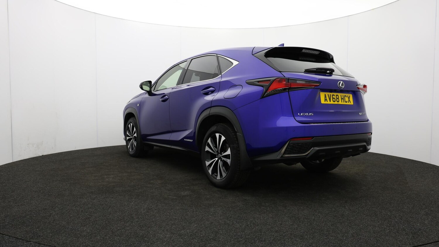 Used Lexus NX 2018 for sale - 76714637: Photo 81