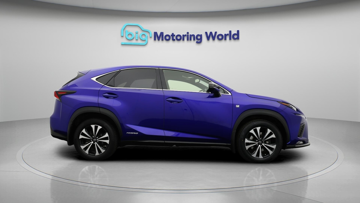 Used Lexus NX 2018 for sale - 76714637: Photo 9