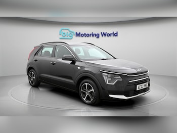 Used Kia Niro 2023 for sale - 78454821: Photo