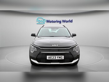 Used Kia Niro 2023 for sale - 78454821: Photo