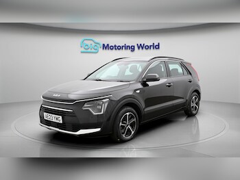 Used Kia Niro 2023 for sale - 78454821: Photo