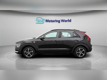 Used Kia Niro 2023 for sale - 78454821: Photo
