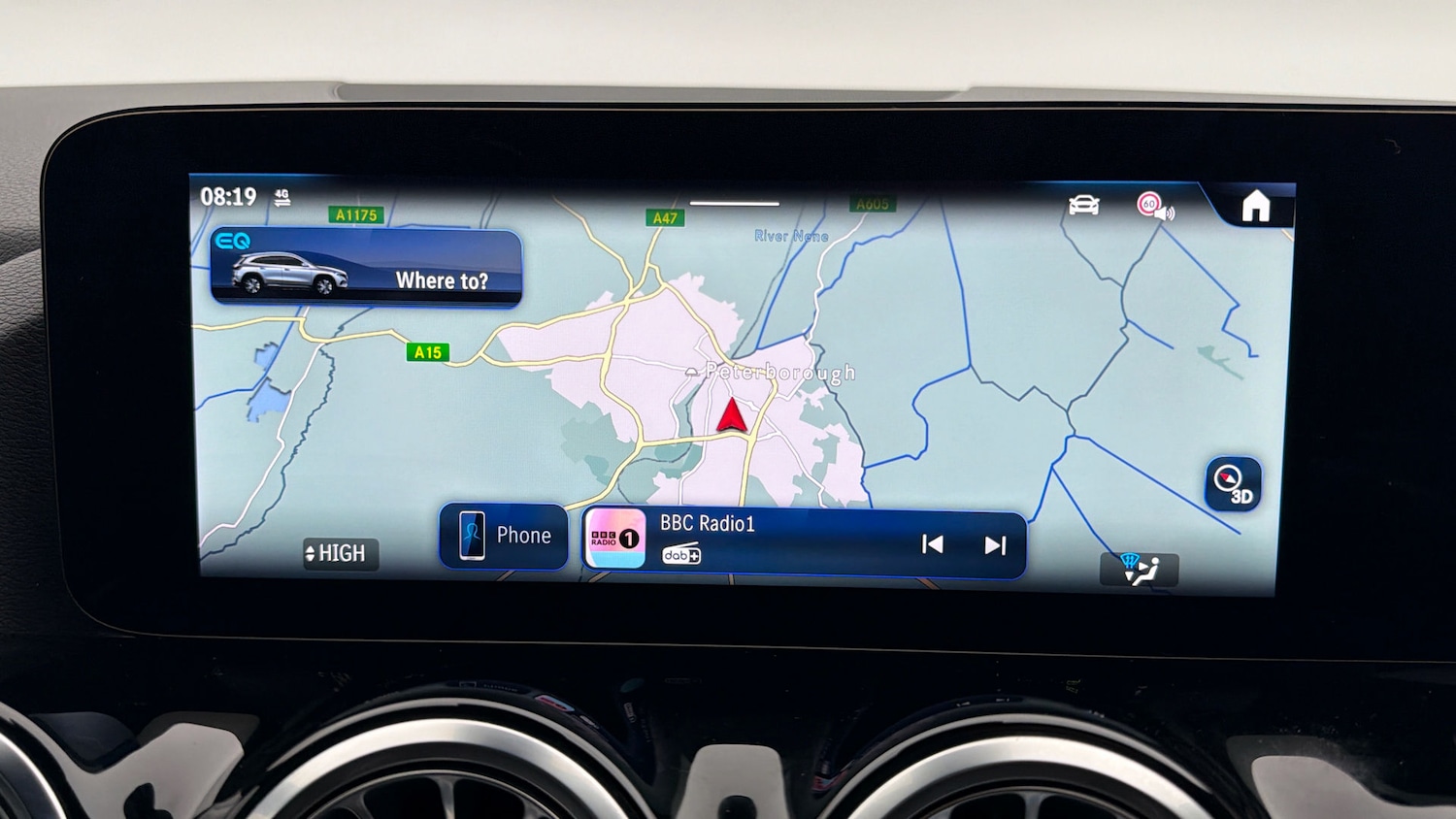 Used Mercedes-Benz EQA 2024 for sale - 77918161: Photo 10