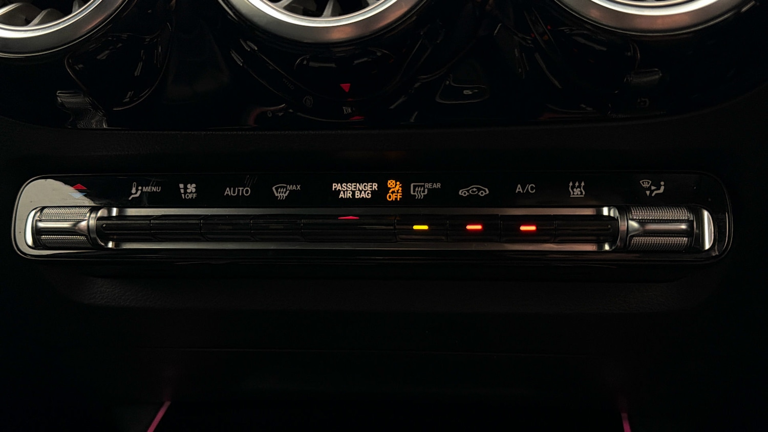 Used Mercedes-Benz EQA 2024 for sale - 77918161: Photo 11