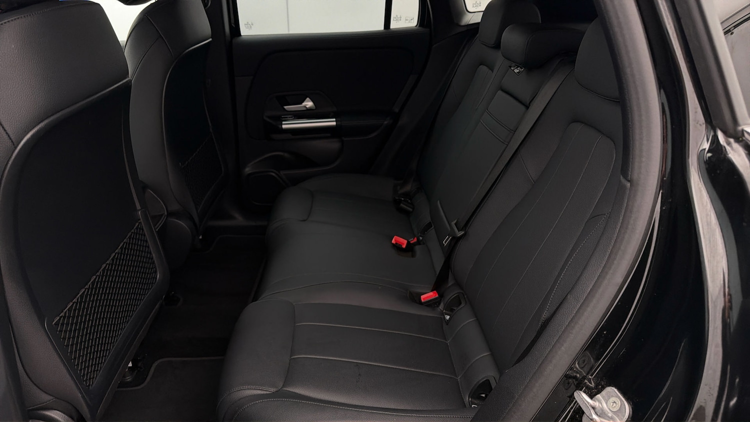 Used Mercedes-Benz EQA 2024 for sale - 77918161: Photo 15